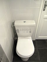 Appartement Paris 11° - Salle de bain
