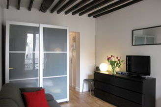 Studio Paris 11° Bastille