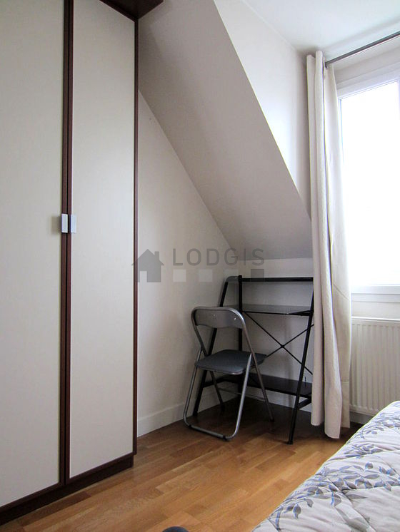 Apartment Paris 2° - 