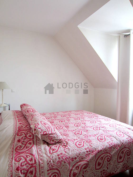 Appartamento Parigi 2° - 