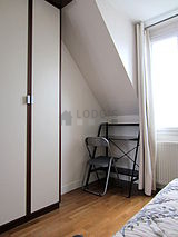 Apartamento París 2° - Dormitorio 2