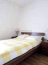 Apartamento París 2° - Dormitorio 3