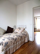 Apartamento Paris 2° - Quarto 2