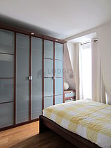 Apartamento Paris 2° - Quarto 3