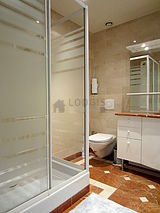 Apartment Paris 2° - Bathroom 2