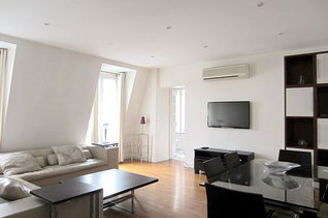 Grands Boulevards - Montorgueil Parigi Paris 2° 3 camere Appartamento