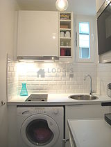 Apartment Paris 6° - Kitchen