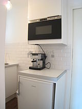 Appartamento Parigi 6° - Cucina