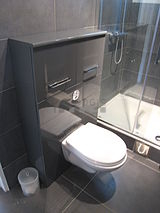 Appartement Paris 6° - Salle de bain