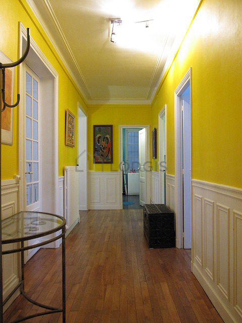 Apartamento París 18° - 