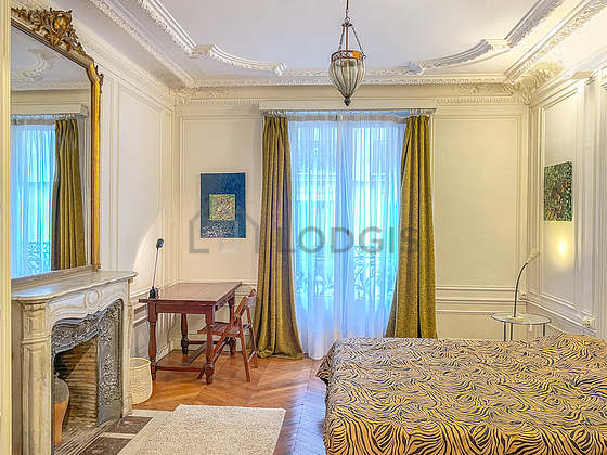 Apartamento París 18° - 