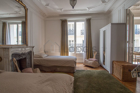 Apartamento París 18° - 