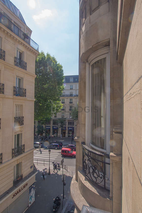 Apartamento París 18° - 