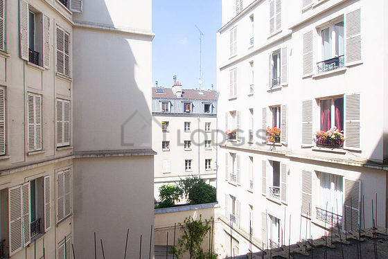 Appartamento Parigi 18° - 