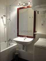 Apartamento Paris 11° - Casa de banho