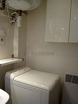 Appartamento Parigi 11° - Sala da bagno