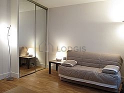 Appartement Paris 11° - Séjour