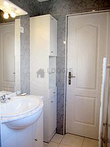 Apartamento Paris 10° - Casa de banho