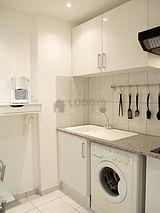 Appartamento Parigi 10° - Cucina