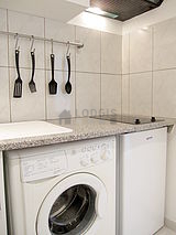 Appartamento Parigi 10° - Cucina