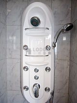 Appartamento Parigi 10° - Sala da bagno