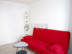 Appartamento Parigi 10° - Soggiorno