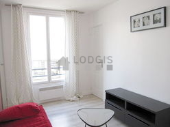 Appartamento Parigi 10° - Soggiorno