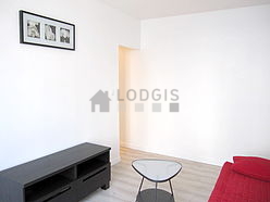 Appartamento Parigi 10° - Soggiorno