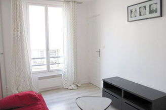 Studio Paris 10° Canal Saint Martin