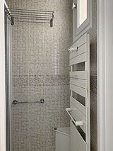 Apartment Paris 5° - Bathroom