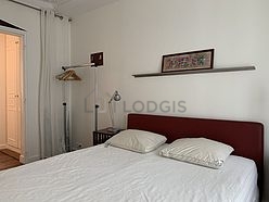 Appartamento Parigi 5° - Camera