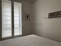 Appartamento Parigi 5° - Camera