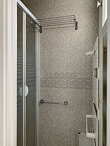 Appartamento Parigi 5° - Sala da bagno