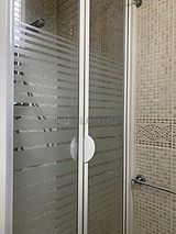 Appartement Paris 5° - Salle de bain