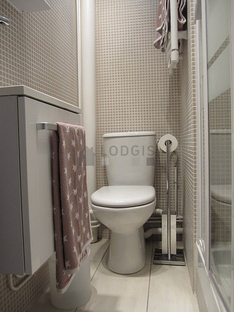 Apartamento Paris 18° - 
