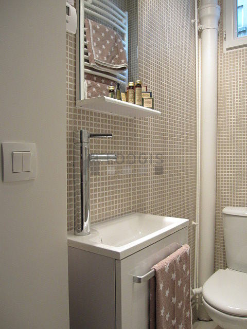 Apartment Paris 18° - 