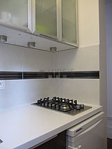 Apartamento París 18° - Cocina
