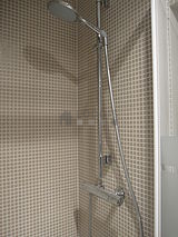 Apartamento París 18° - Cuarto de baño