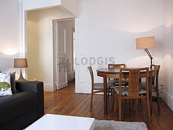 Appartamento Parigi 18° - Soggiorno