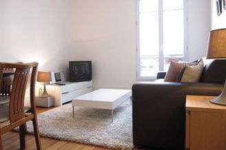 Montmartre Paris 18° 1 bedroom Apartment