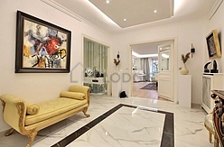 Apartamento Paris 16° - Entrada