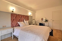 Apartamento Paris 16° - Quarto 2