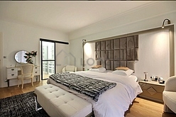 Apartamento Paris 16° - Quarto