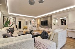 Apartamento Paris 16° - Salaõ