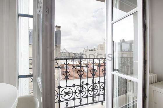 Apartment Paris 15° - 
