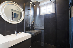 Apartment Paris 15° - Bathroom