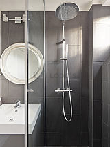Wohnung Paris 15° - Badezimmer