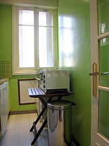 Квартира Saint-Ouen - Кухня