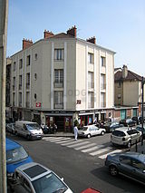 公寓 Seine st-denis Nord