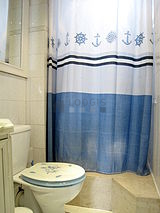 公寓 Seine st-denis Nord - 浴室